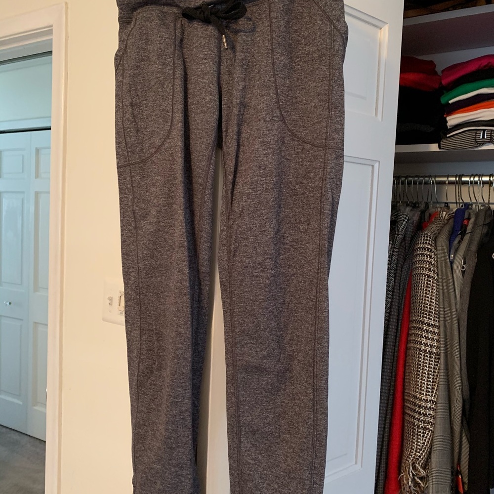 Lululemon Ready to Rulu Jogger Pants